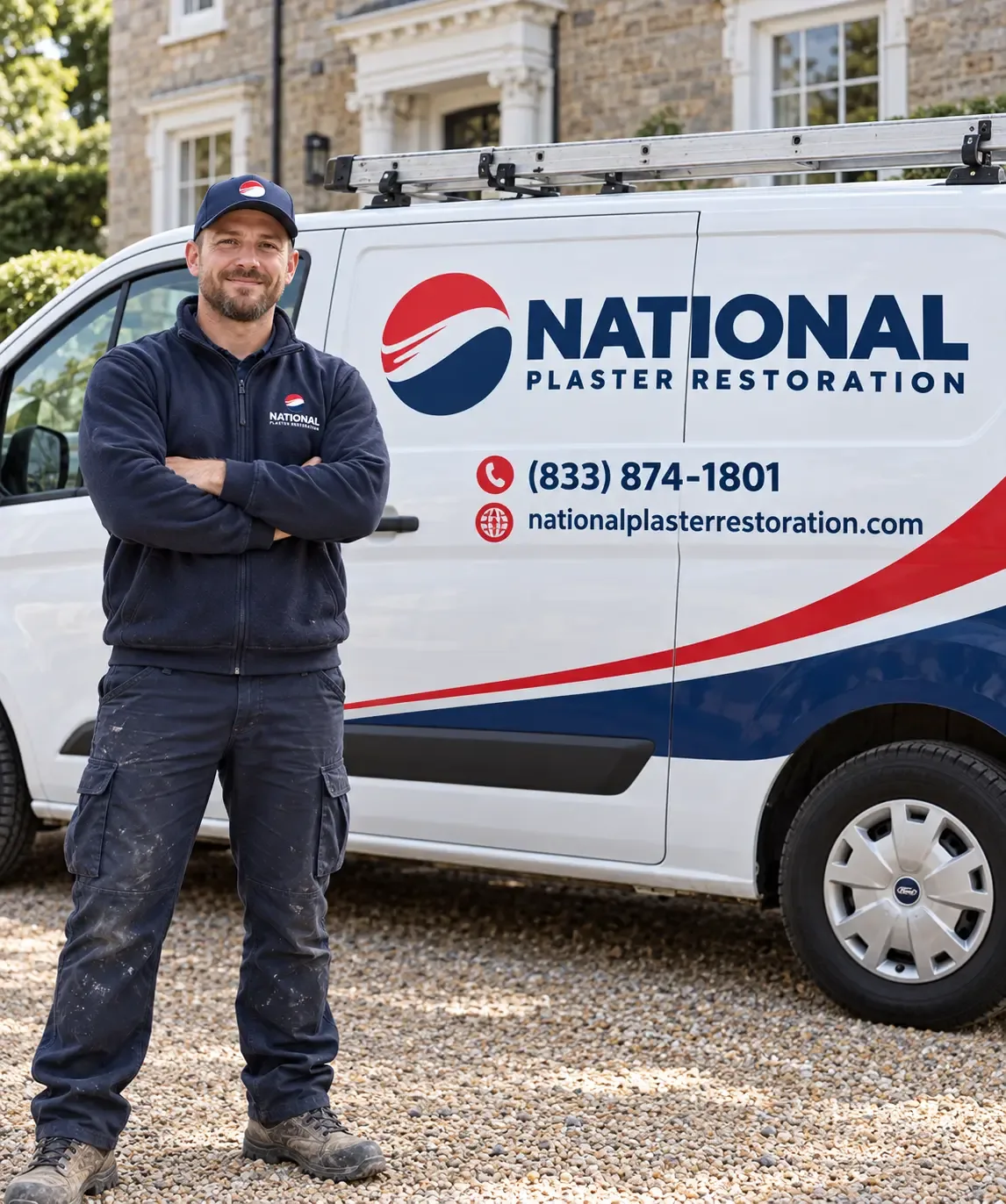 Plaster Repair company in Cascade, ID